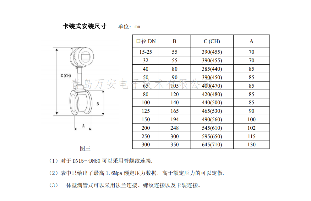热式气体质量春水堂视频成人尺寸图(图3)
